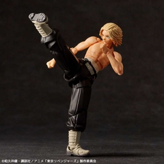 Amazing Yamaguchi: Manjiro Sano [Mikey] (Tokyo Revengers)