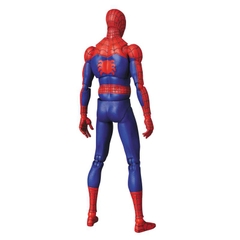 Mafex 109: Mafex Spiderman (Peter B Parker)