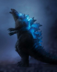 S.H.MonsterArts: Godzilla 2019 (Poster color ver.)