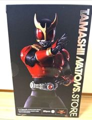S.H.Figuarts: Kamen Rider Kuuga Mighty Form (Tamashii Store ver.)