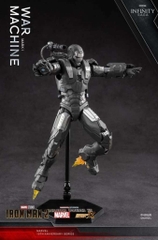 ZDtoys: War Machine Mk1