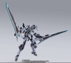 Metal Build: Proto XN Unit