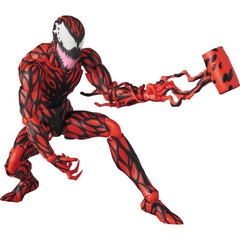 Mafex 118: Mafex Carnage (Comic ver.)