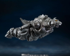 S.H.MonsterArts: Mechagodzilla 1993 & Garuda & Fire Radon (Makuhari Decisive Battle ver.)