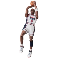 Mafex 132: Mafex Michael Jordan (1992 Team USA)