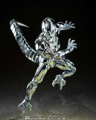 S.H.Figuarts: Metal Cooler
