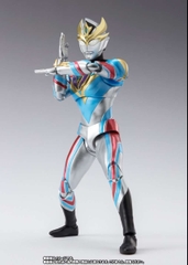 S.H.Figuarts: Ultraman Decker Dynamic type