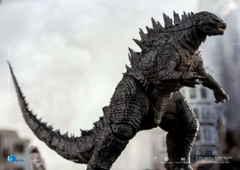 Hiya Toys: Godzilla 2014