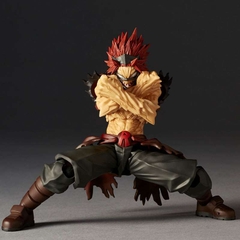 Amazing Yamaguchi: Eijiro Kirishima (My Hero Academia)