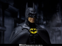 S.H.Figuarts: Batman 1989