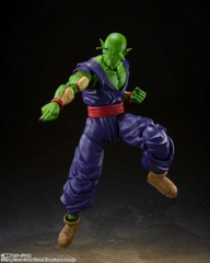 S.H.Figuarts: Piccolo (Super Hero)