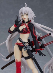 Figma 454: Berserker/Jeanne d'Arc [Alter] (Fate/Grand Order)