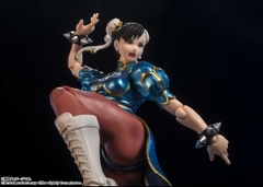 S.H.Figuarts: Chun Li - Outfit 2 (Street Fighter)