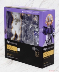 Figma 366: Ruler/Jeanne d'Arc (Fate/Grand Order)