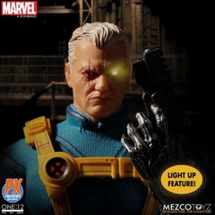 Mezco: Cable PX