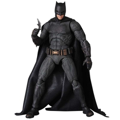 Mafex 056: Mafex Batman (Justice League)