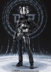 S.H.Figuarts: Kamen Rider Nago Entry Raise Form & Entry Raise Set