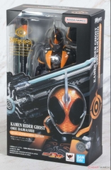 S.H.Figuarts: Kamen Rider Ghost Ore Soul (Heisei Generations Edition)