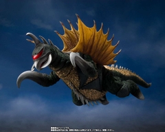 S.H.MonsterArts: Gigan 1972