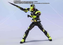 S.H.Figuarts: Kamen Rider Zero Zero One