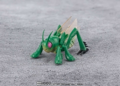 S.H.Figuarts: Golddash