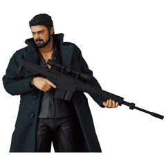 Mafex 154: Mafex William "Billy" Butcher (The Boys)