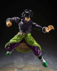 S.H.Figuarts: Broly (Super Hero)