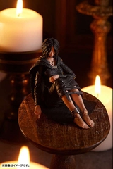 Figma 593: Figma Maiden in Black (Demon’s Souls)
