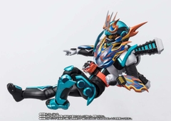 S.H.Figuarts: Kamen Rider Fire Gotchard Steamhopper