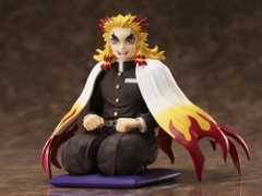 Buzzmod: Kyojuro Rengoku - Nham trụ (Demon Slayer: Kimetsu no Yaiba)