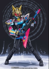 S.H.Figuarts: Kamen Rider Nago Beat Form