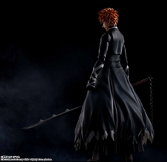 S.H.Figuarts: Ichigo Kurosaki