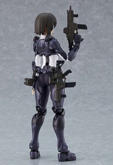 Figma 518: Figma ToshoIincho-san (Arms Note)