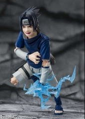 S.H.Figuarts: Sasuke Uchiha kid