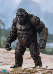 Hiya Toys: Kong (Skull Island)