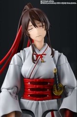 S.H.Figuarts: Yamada Asaemon Sagiri (Jigokuraku)
