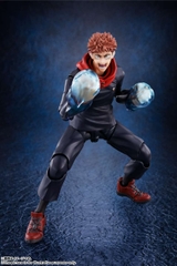 S.H.Figuarts: Yuji Itadori (Jujutsu Kaisen)