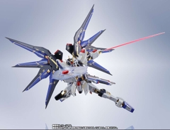 Metal Robot Spirits: <SIDE MS> Strike Freedom Gundam (20th Anniversary ver.)