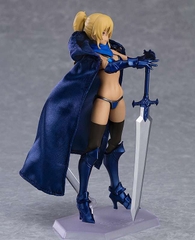 Figma 534: Figma Bikini Armor (Makoto) - Veteran Fighter ver. (Figma Styles)