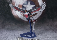 S.H.Figuarts: Falcon (The Falcon and Winter Solider)