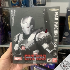 S.H.Figuarts: War Machine Mk3