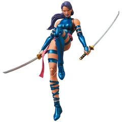 Mafex 141: Mafex Psylocke (Comic ver.)
