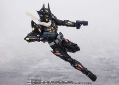 S.H.Figuarts: Kamen Rider Dread Type Zero