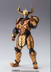 S.H.Figuarts: Absolute Diavolo
