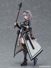 Figma 565: Figma Shirogane Noel (Hololive Production)