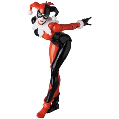 Mafex 162: Mafex Harley Quinn (Batman: Hush ver.)