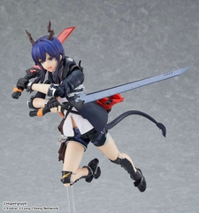 Figma 525: Figma Ch'en (Arknights)