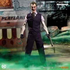 Mezco: Joker PX