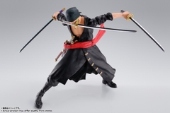 S.H.Figuarts: Zoro Roronoa (One Piece)