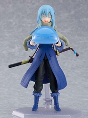 Figma 511: Figma Rimuru (That Time I Got Reincarnated as a Slime)